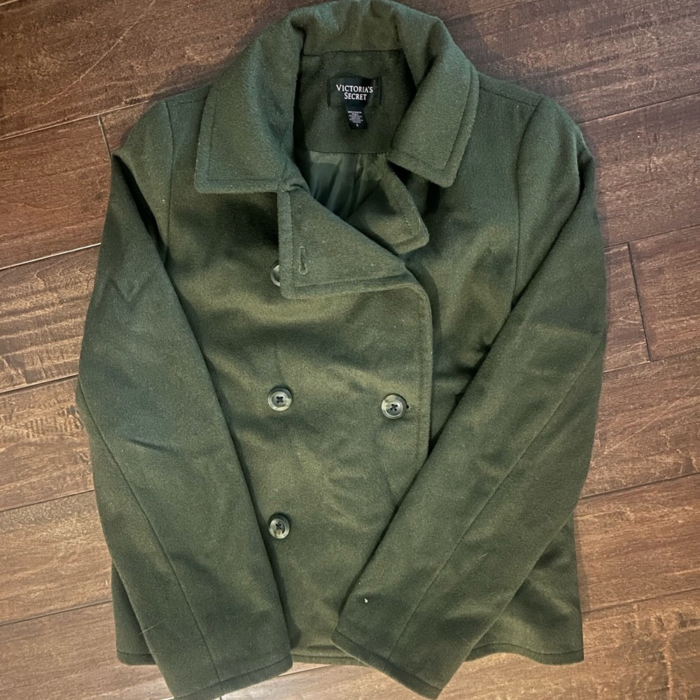 Victoria's Secret Winter Coat
